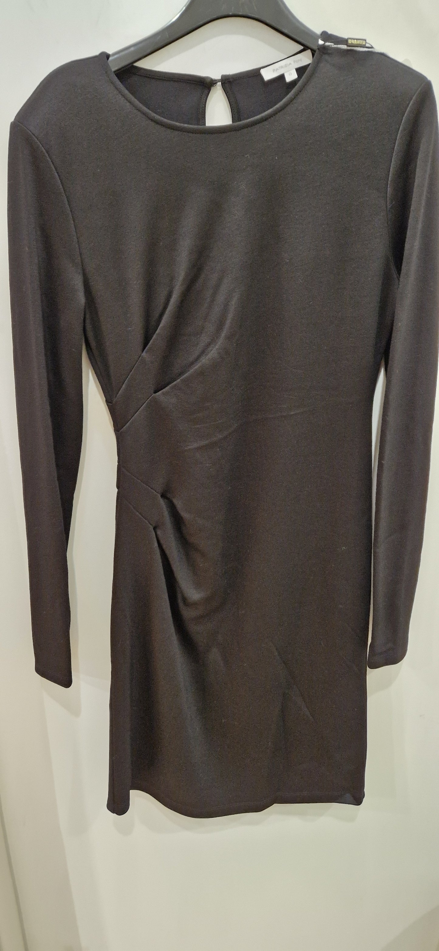 Abito 2A2247 Patrizia Pepe