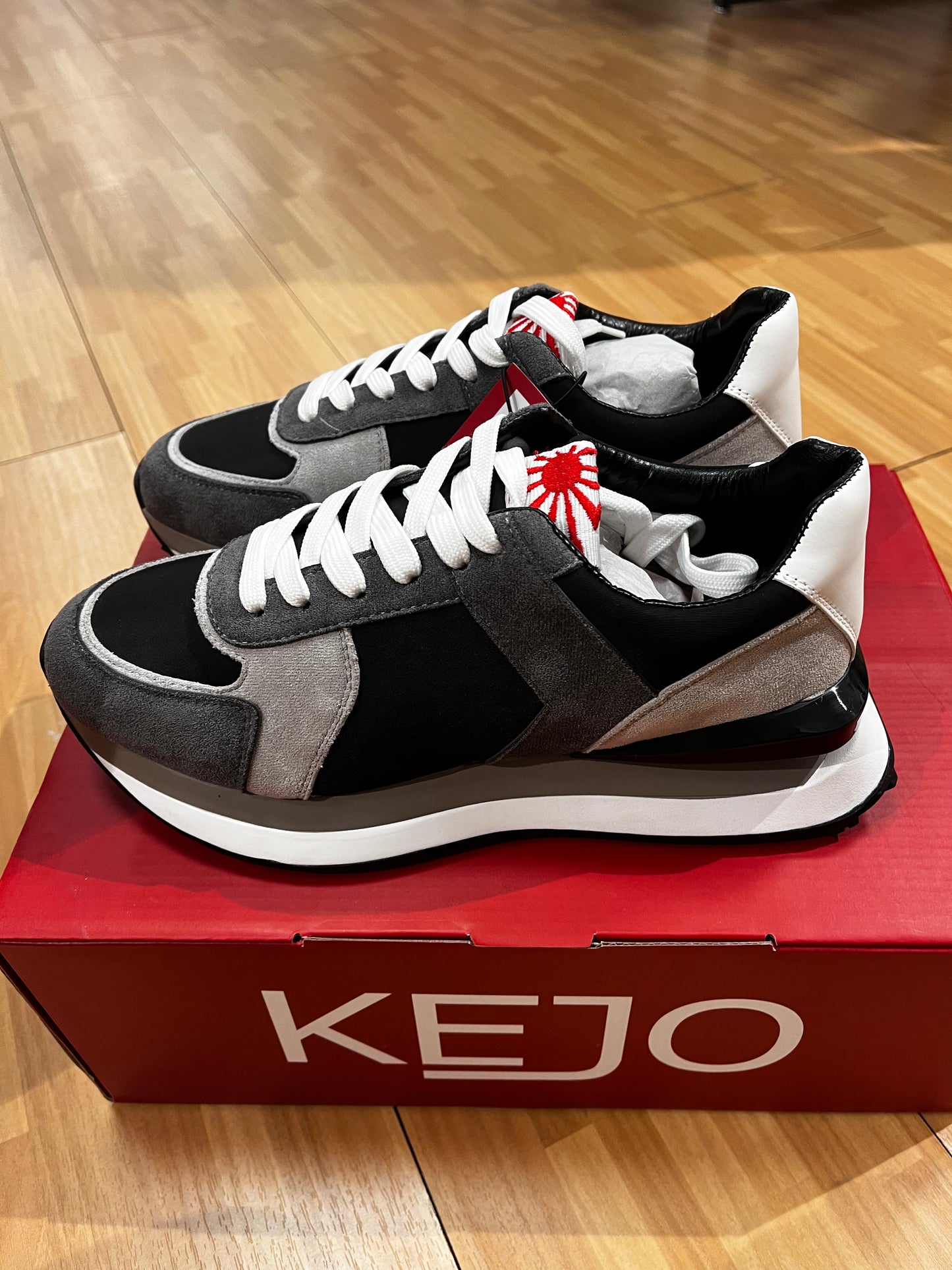 Sneakers SUN KEJO