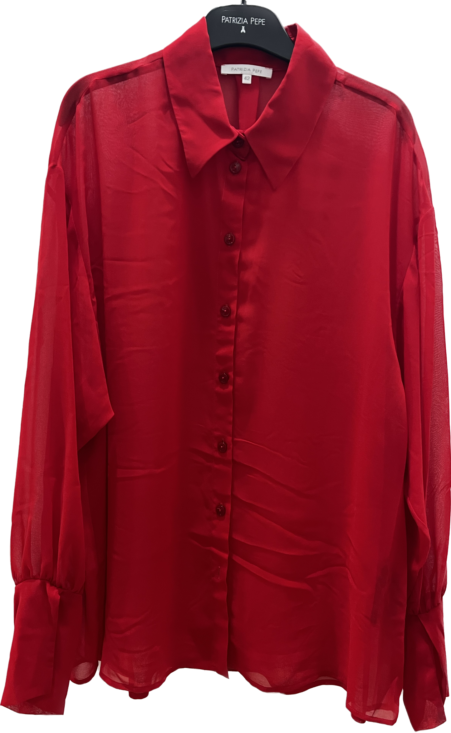 Camicia 8C0573 Patrizia Pepe