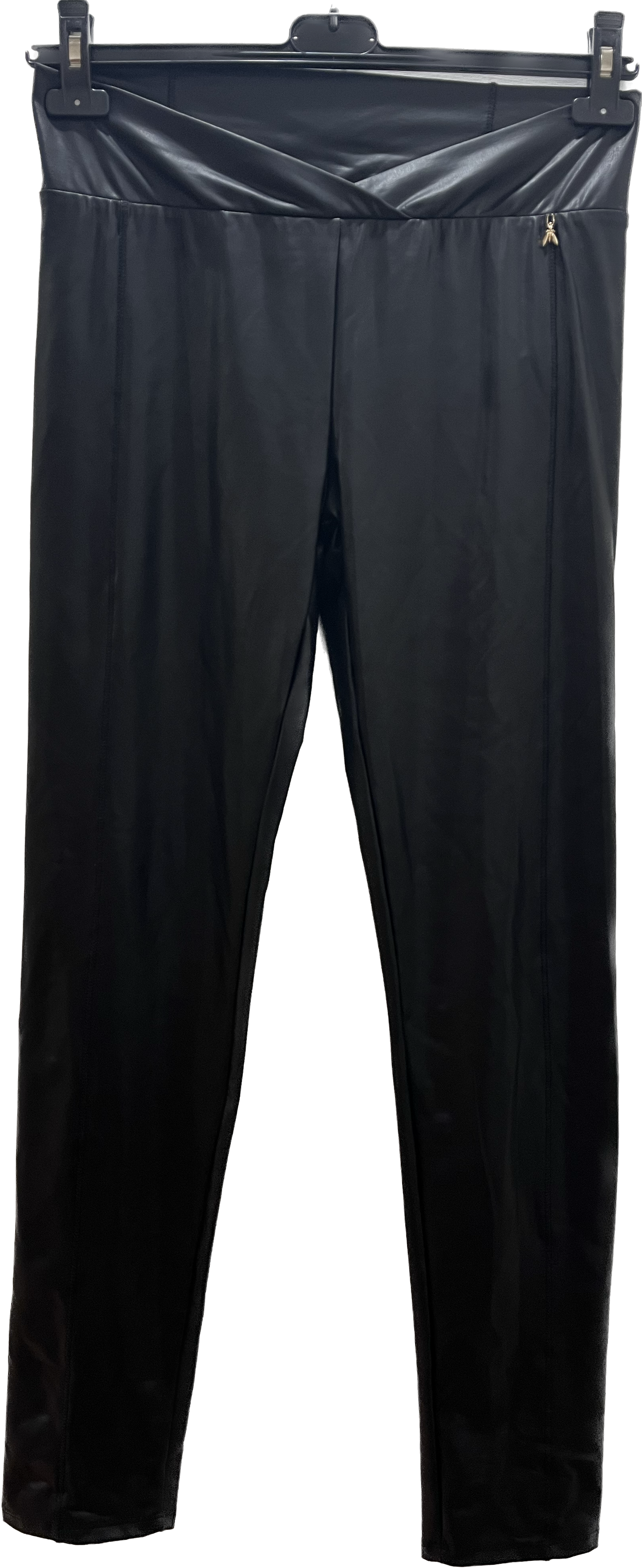 Leggings ecopelle Patrizia Pepe