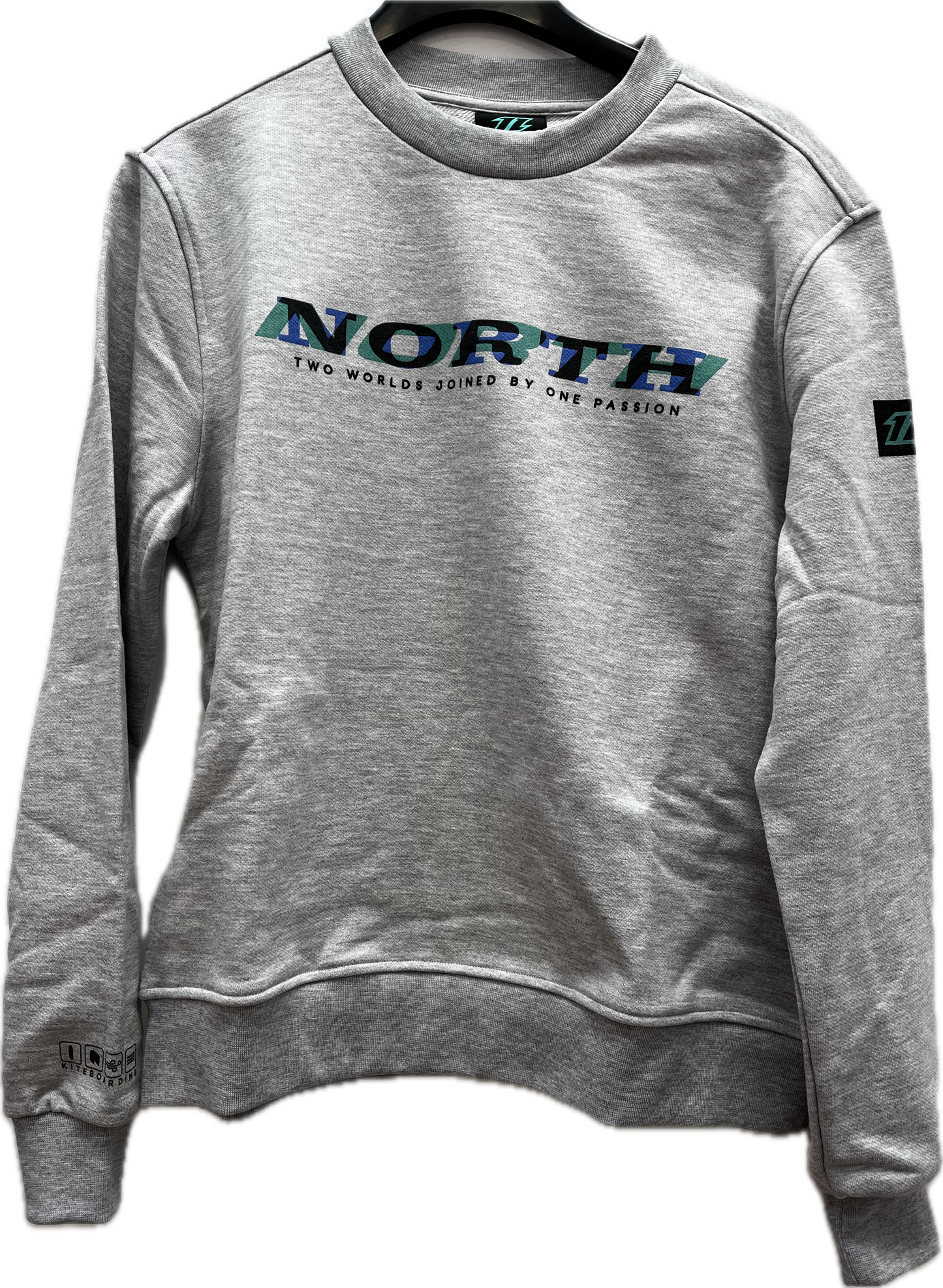 Felpa 411502 North Sails