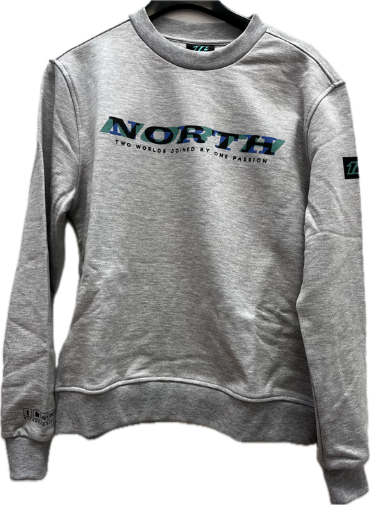 Felpa 411502 North Sails