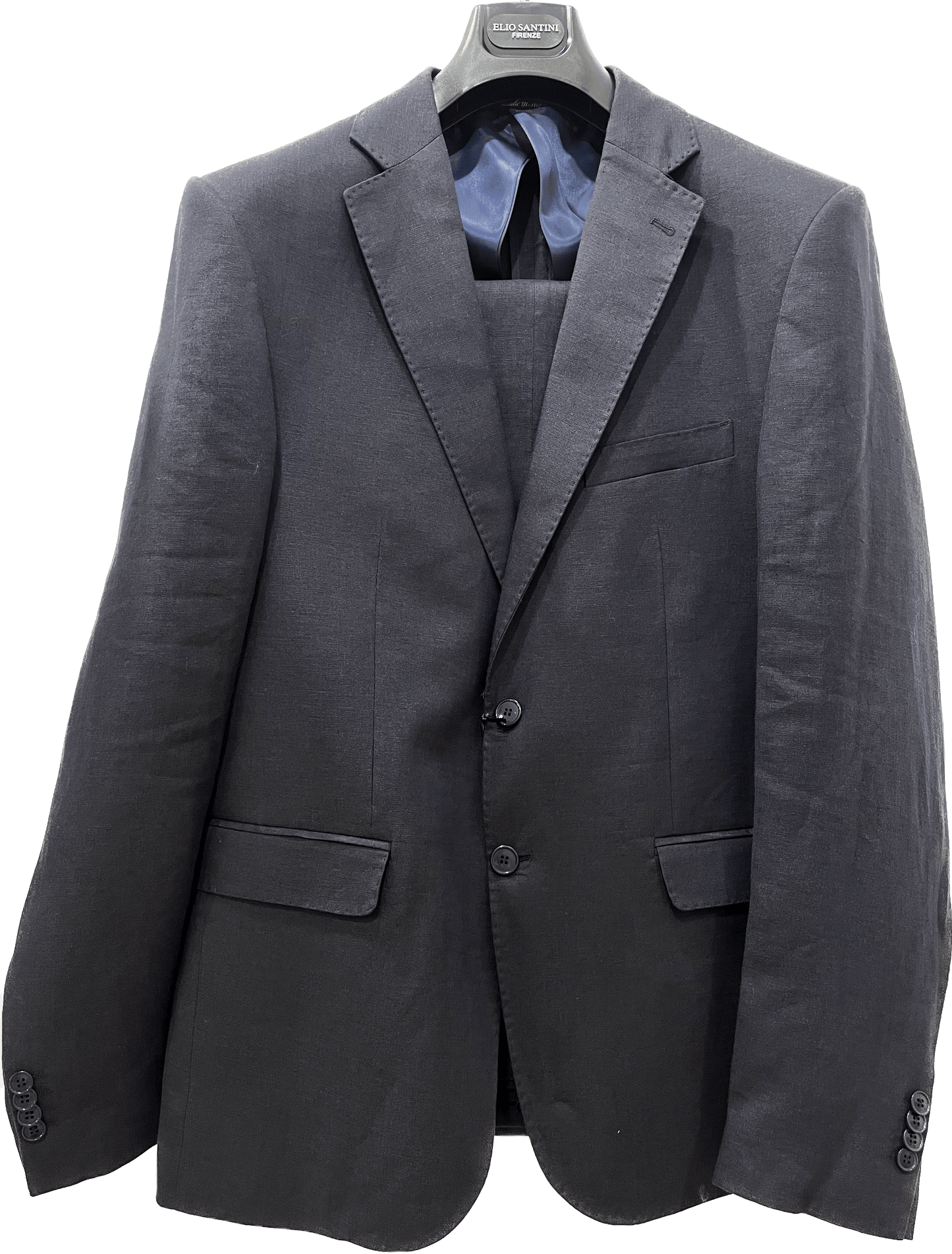 Abito Partenope Elio Santini