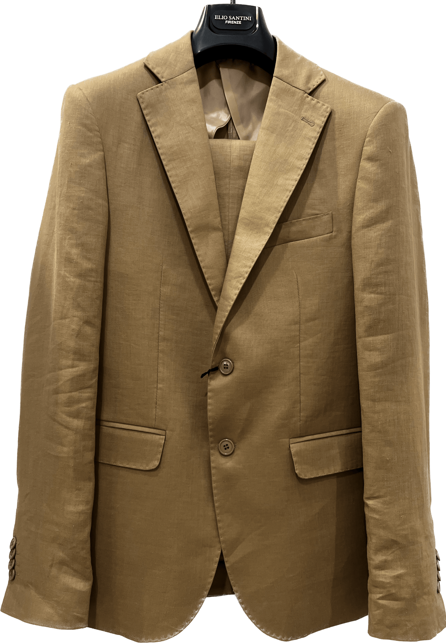 Abito Partenope Elio Santini