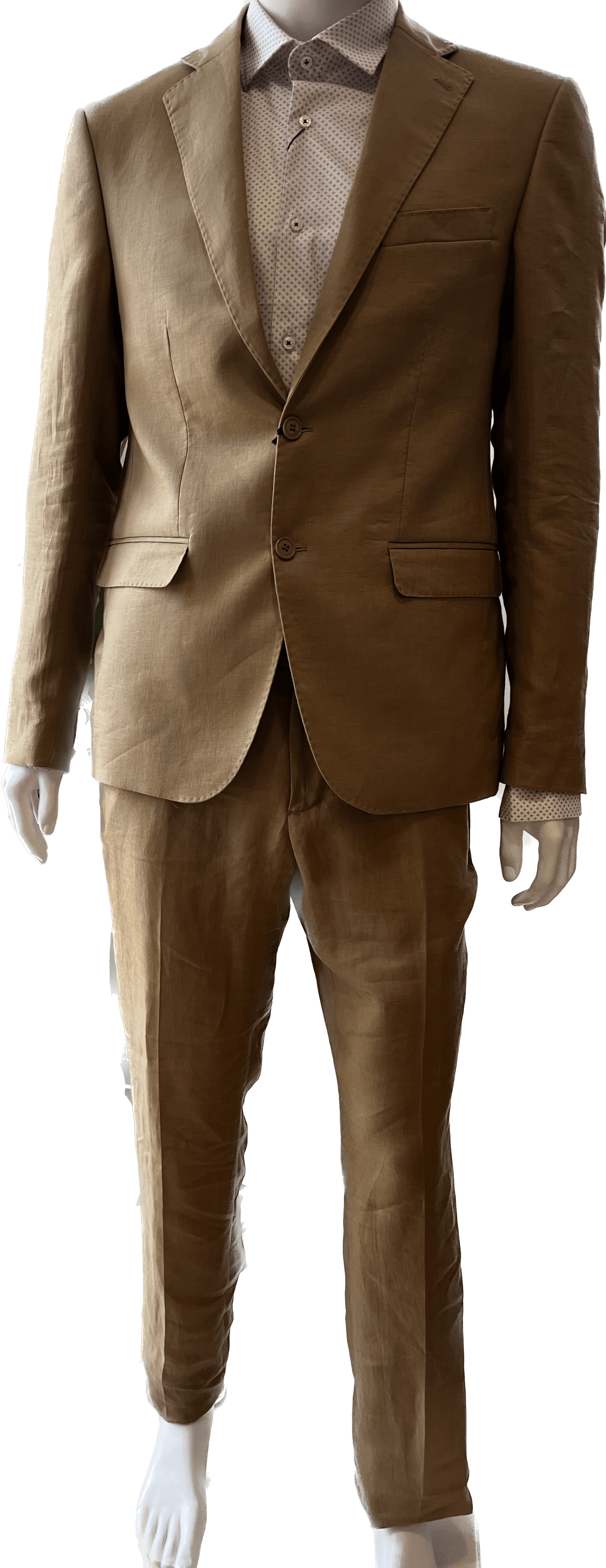 Abito Partenope Elio Santini