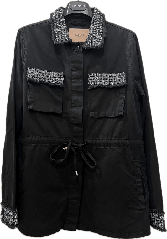 Giacca 191TN2049 Twinset