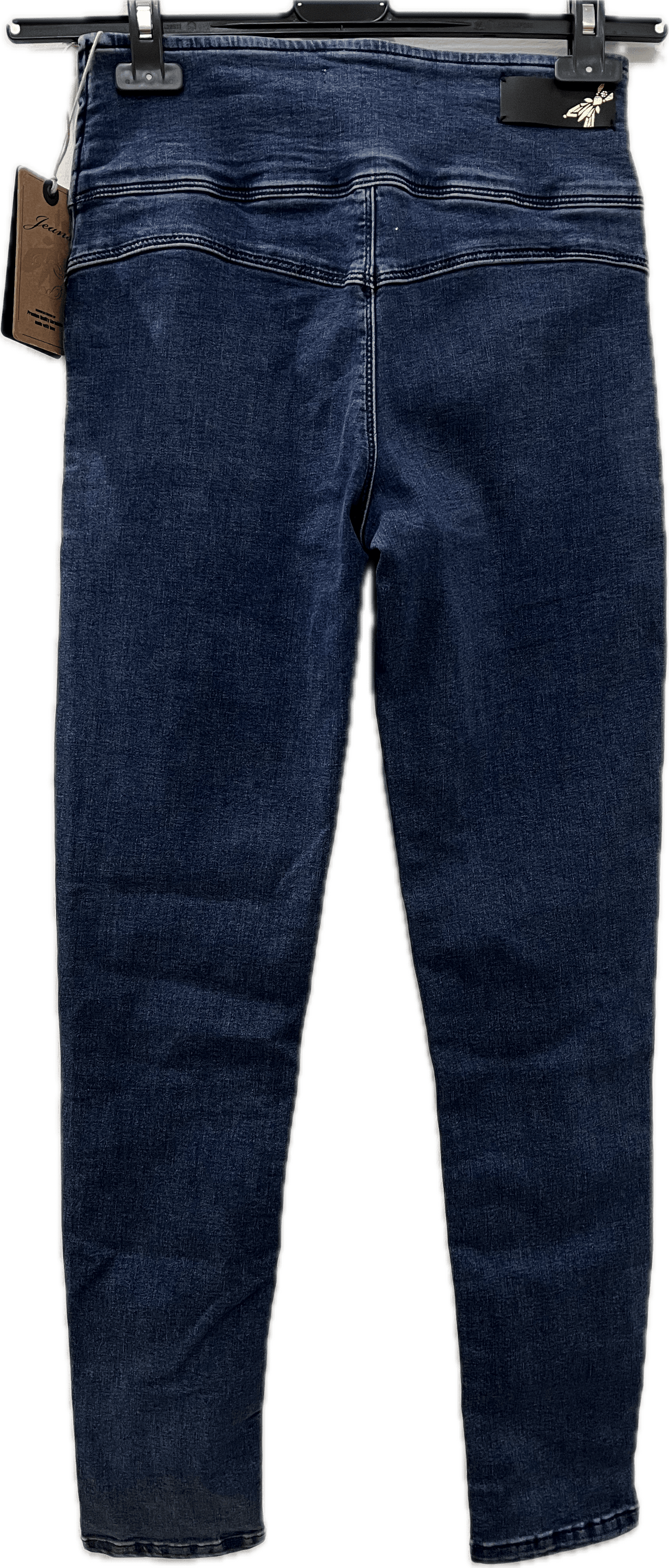 Jeans DJ0368 Patrizia Pepe