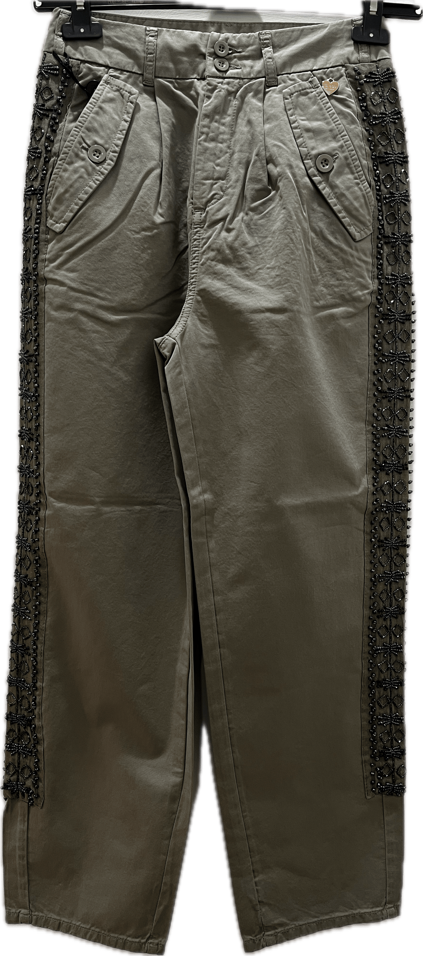 Pantalone 201TT2321 Twinset