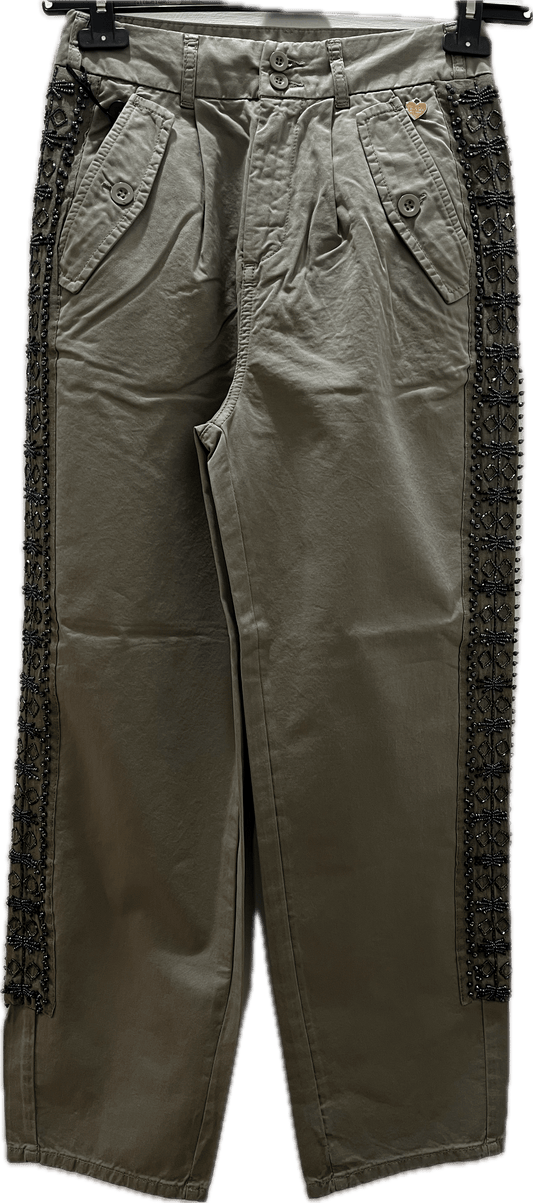 Pantalone 201TT2321 Twinset