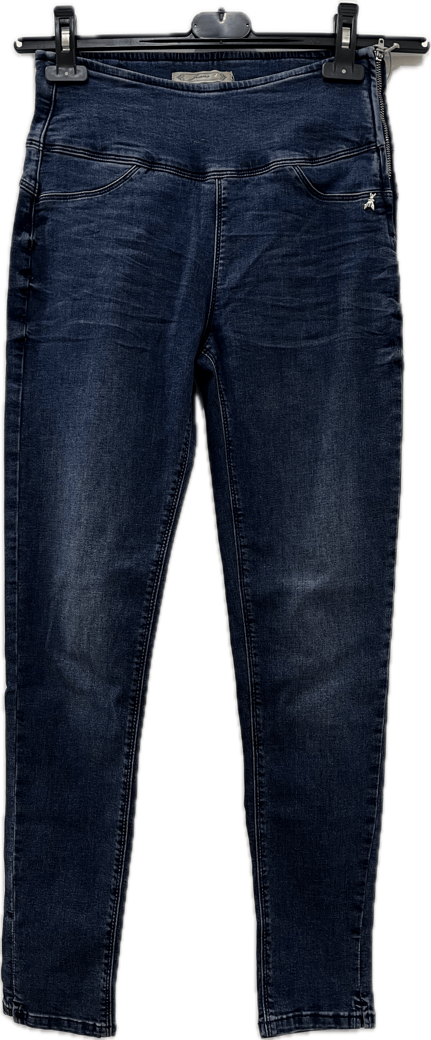 Jeans DJ0368 Patrizia Pepe