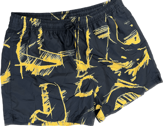 Costume Sketch Liu Jo Uomo