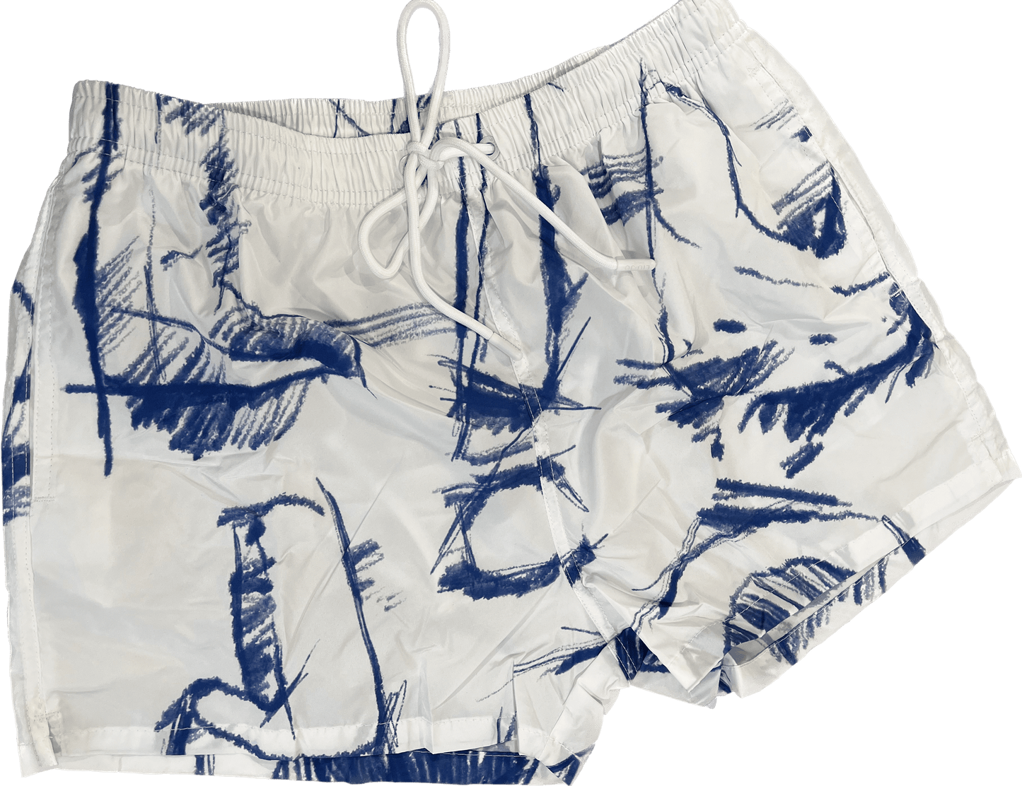 Costume Sketch Liu Jo Uomo