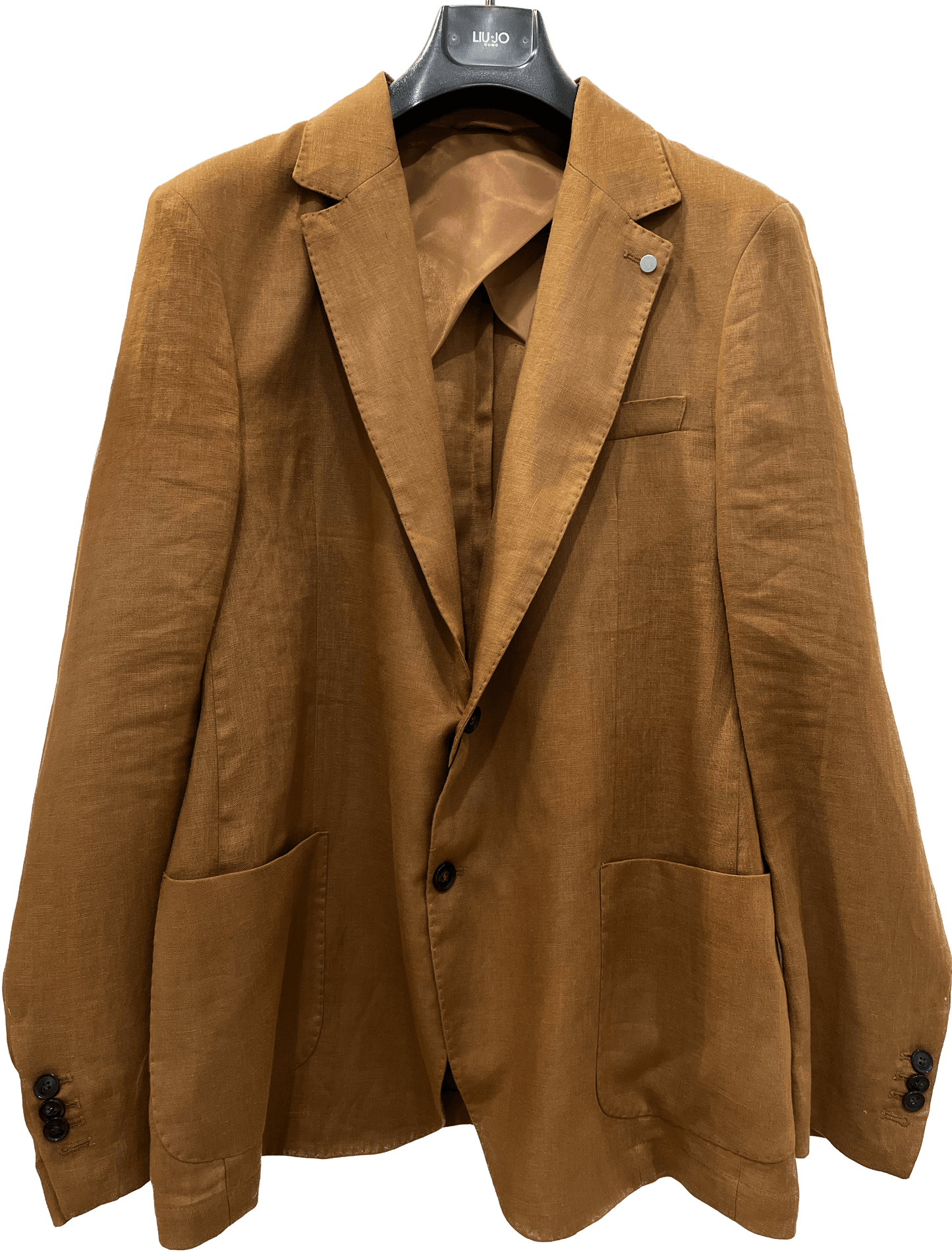 Giacca lino Liu Jo Uomo