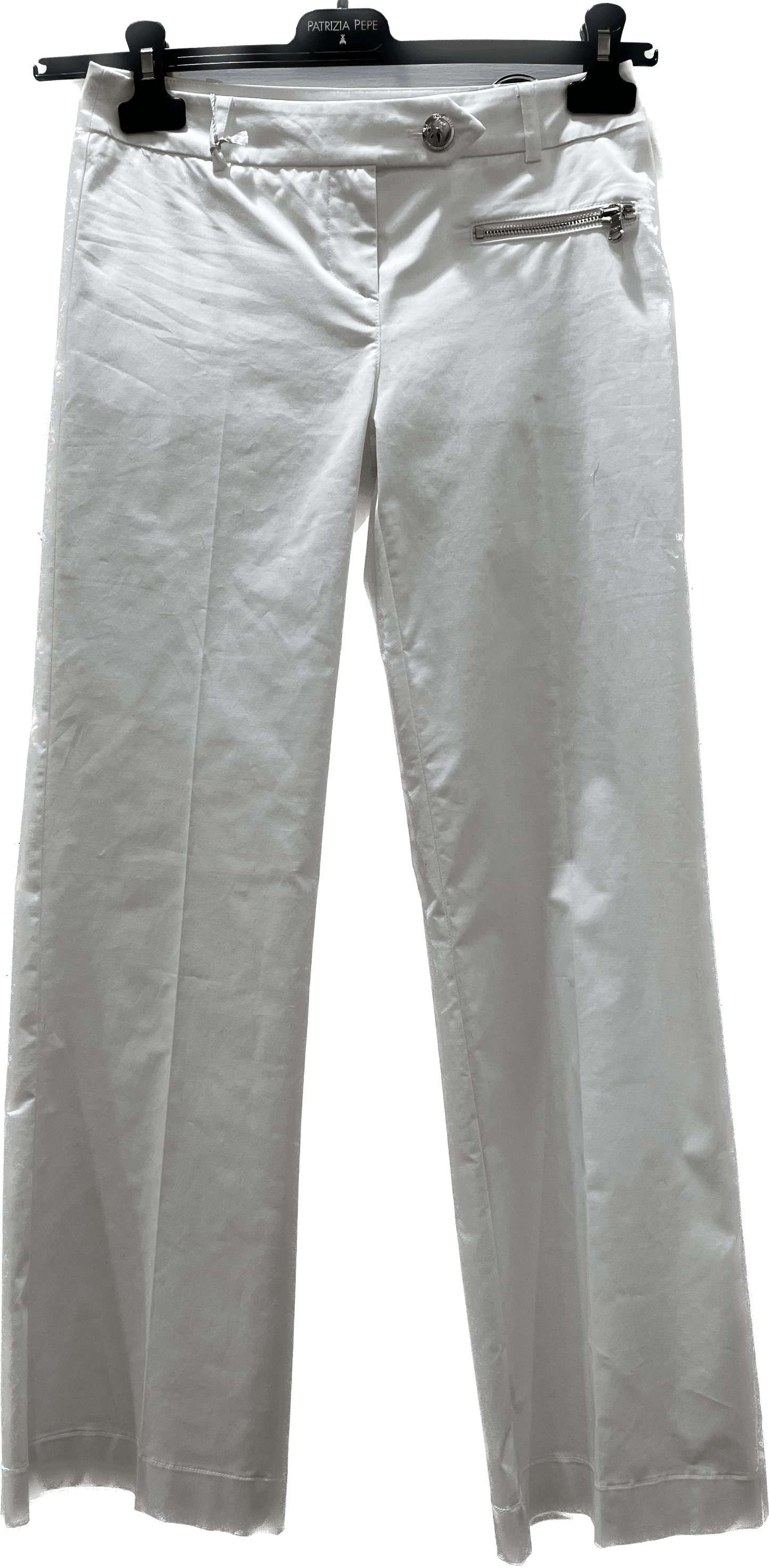 Pantalone DP1073 Patrizia Pepe