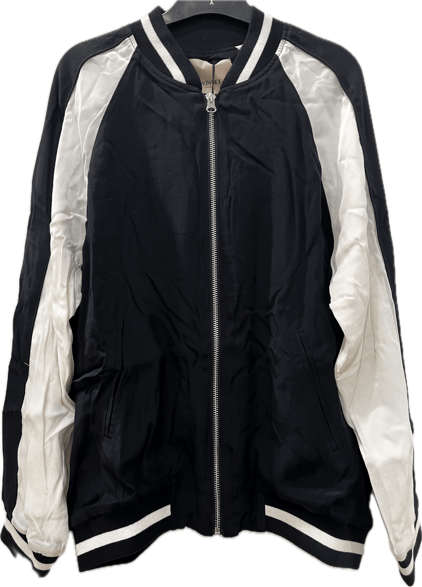 Bomber 191TN2084 Twinset