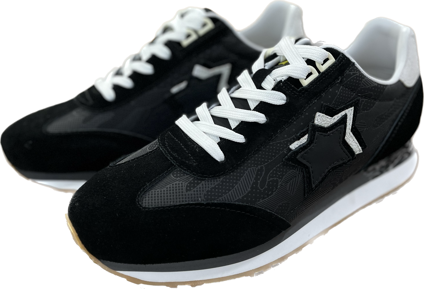 Sneakers Fenix Pirate Black Atlantic Stars