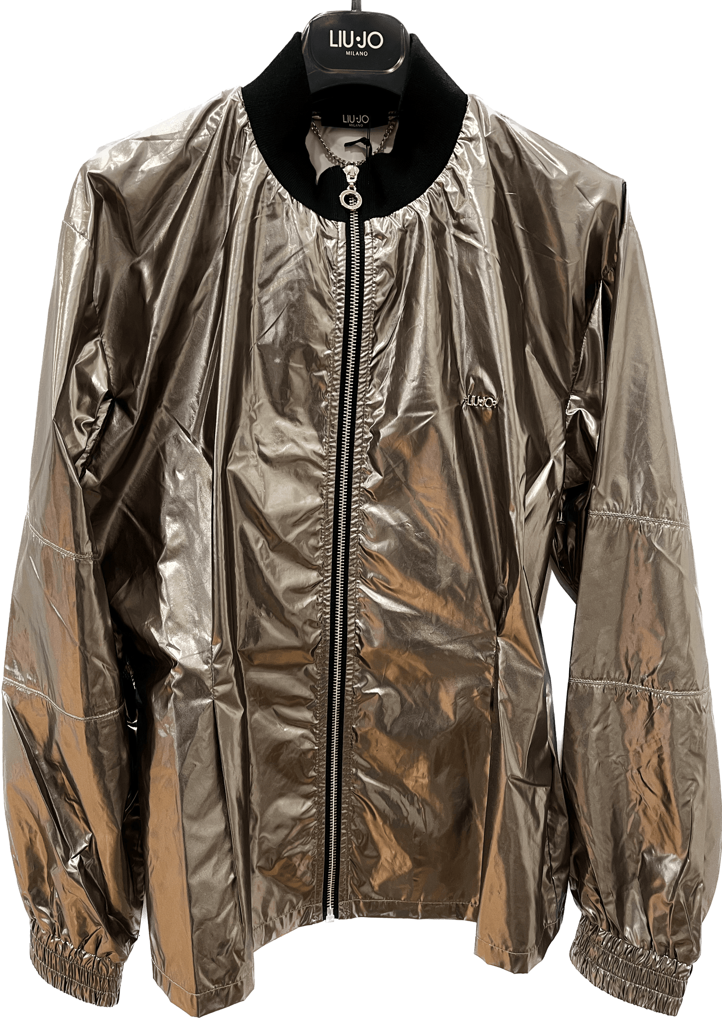 Giacca di transizione Liu Jo Milano