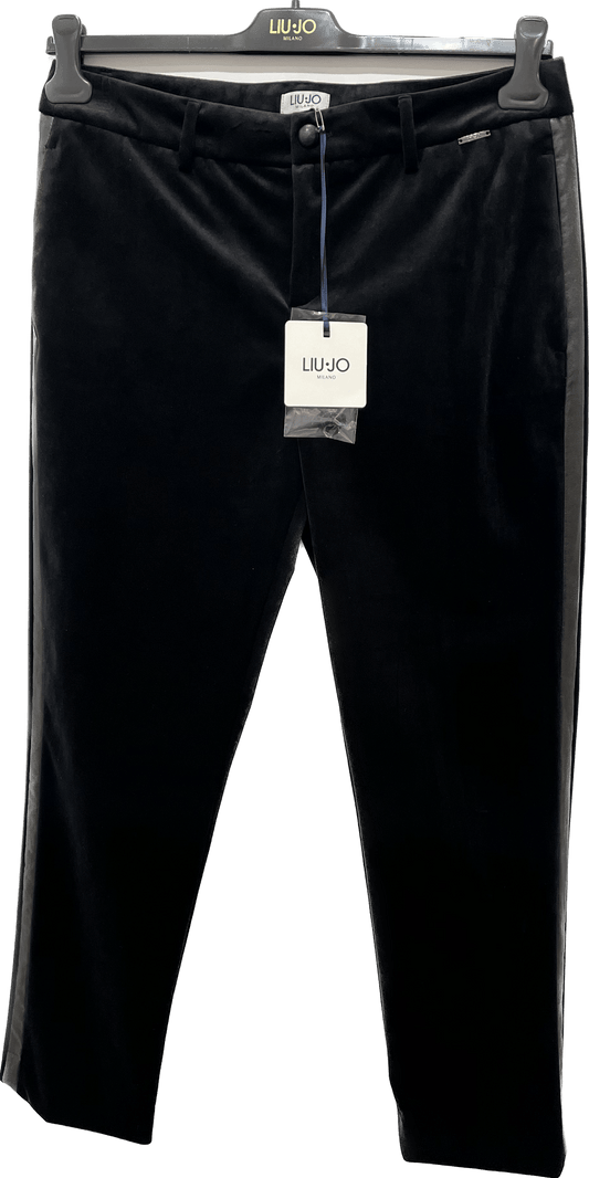 Chino corto profiles Liu Jo Milano