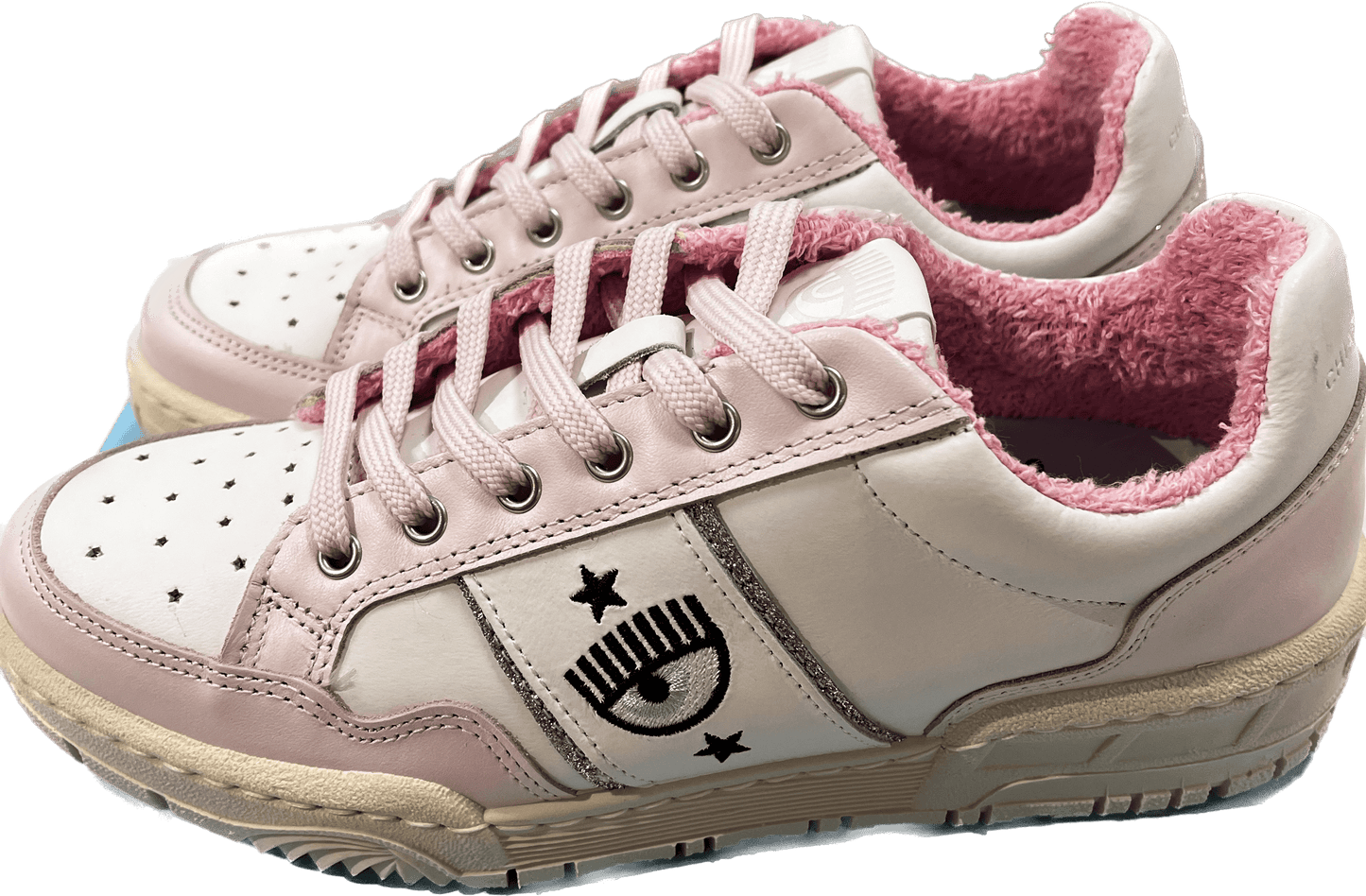 Sneakers CF1 Low Chiara Ferragni