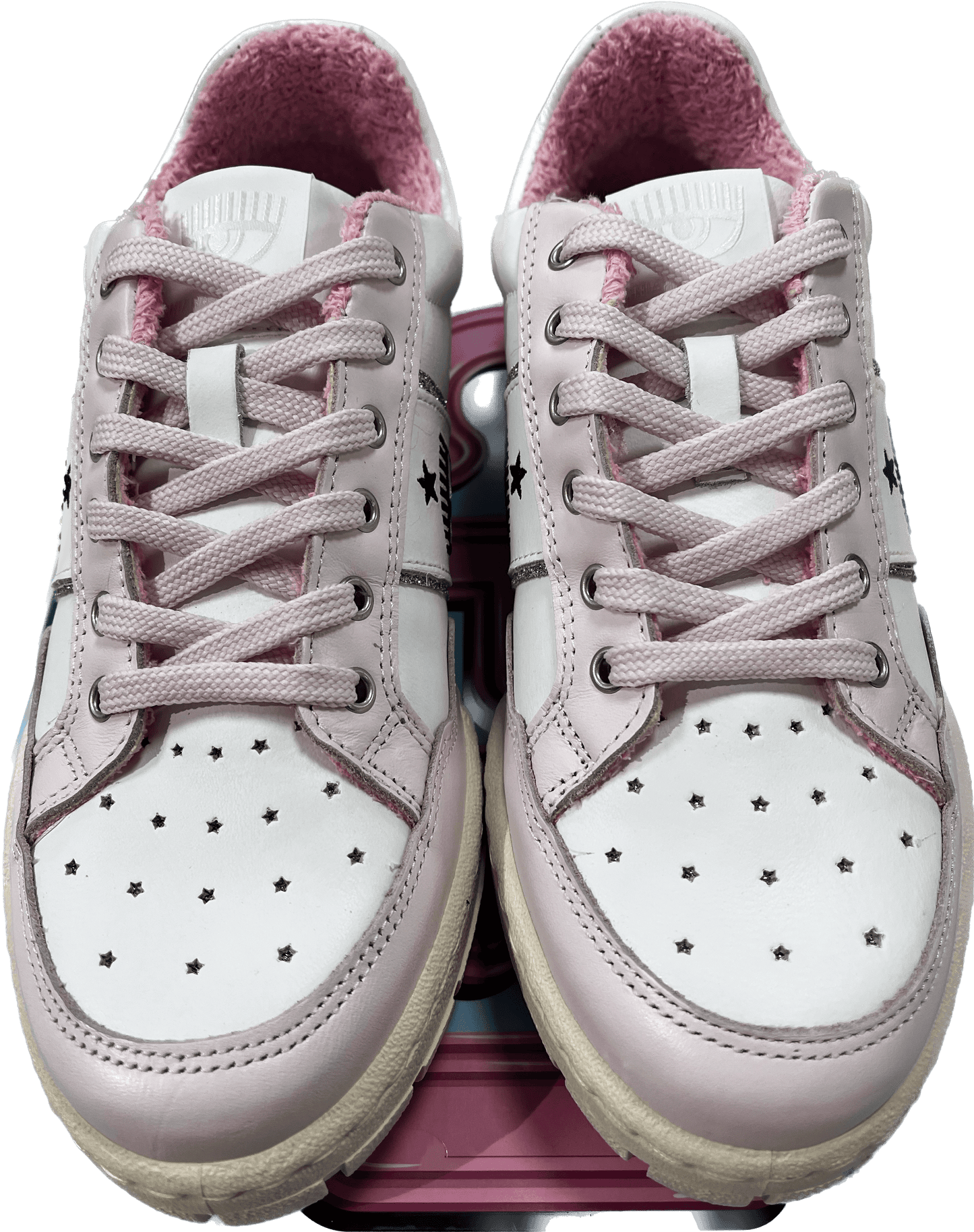Sneakers CF1 Low Chiara Ferragni