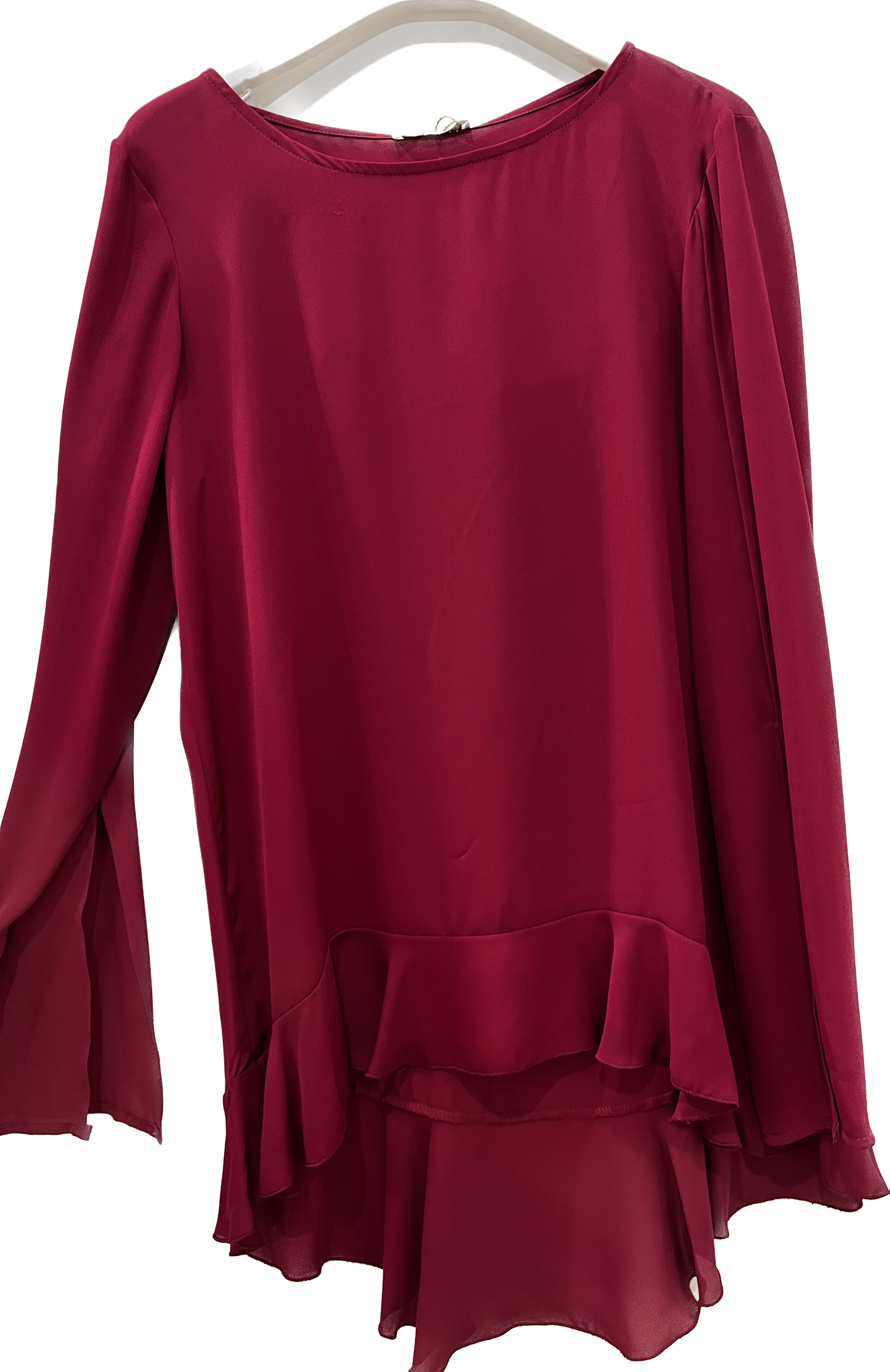 Blusa f120w19010w00401 Fracomina