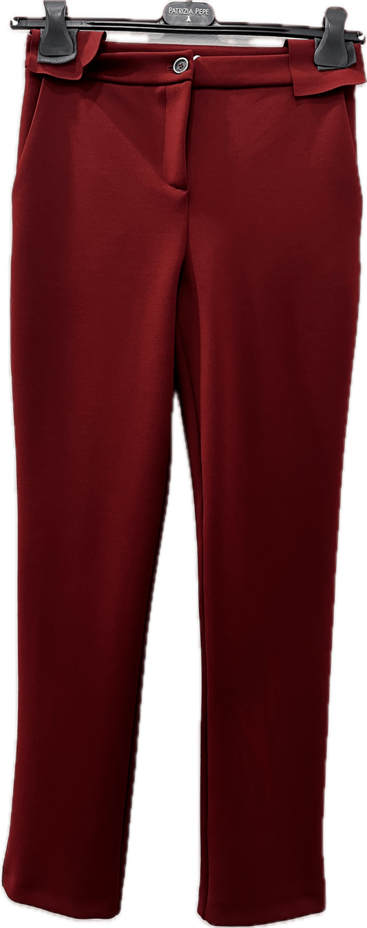 Pantalone ZP2040 Patrizia Pepe