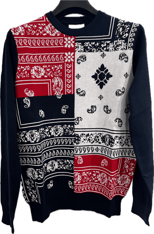 Maglia K31110 Sun68