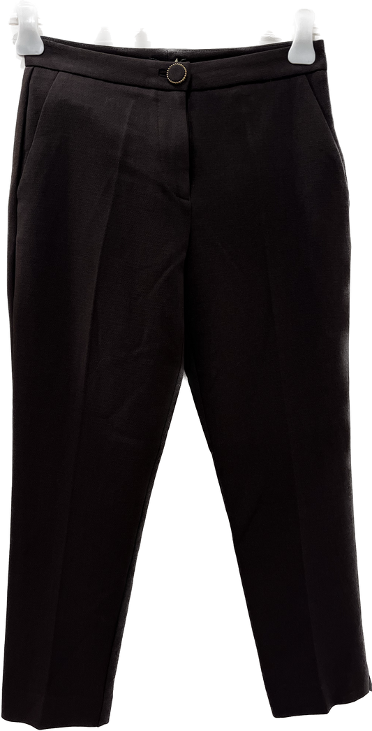 Pantalone Acacia chino Premiere Fracomina
