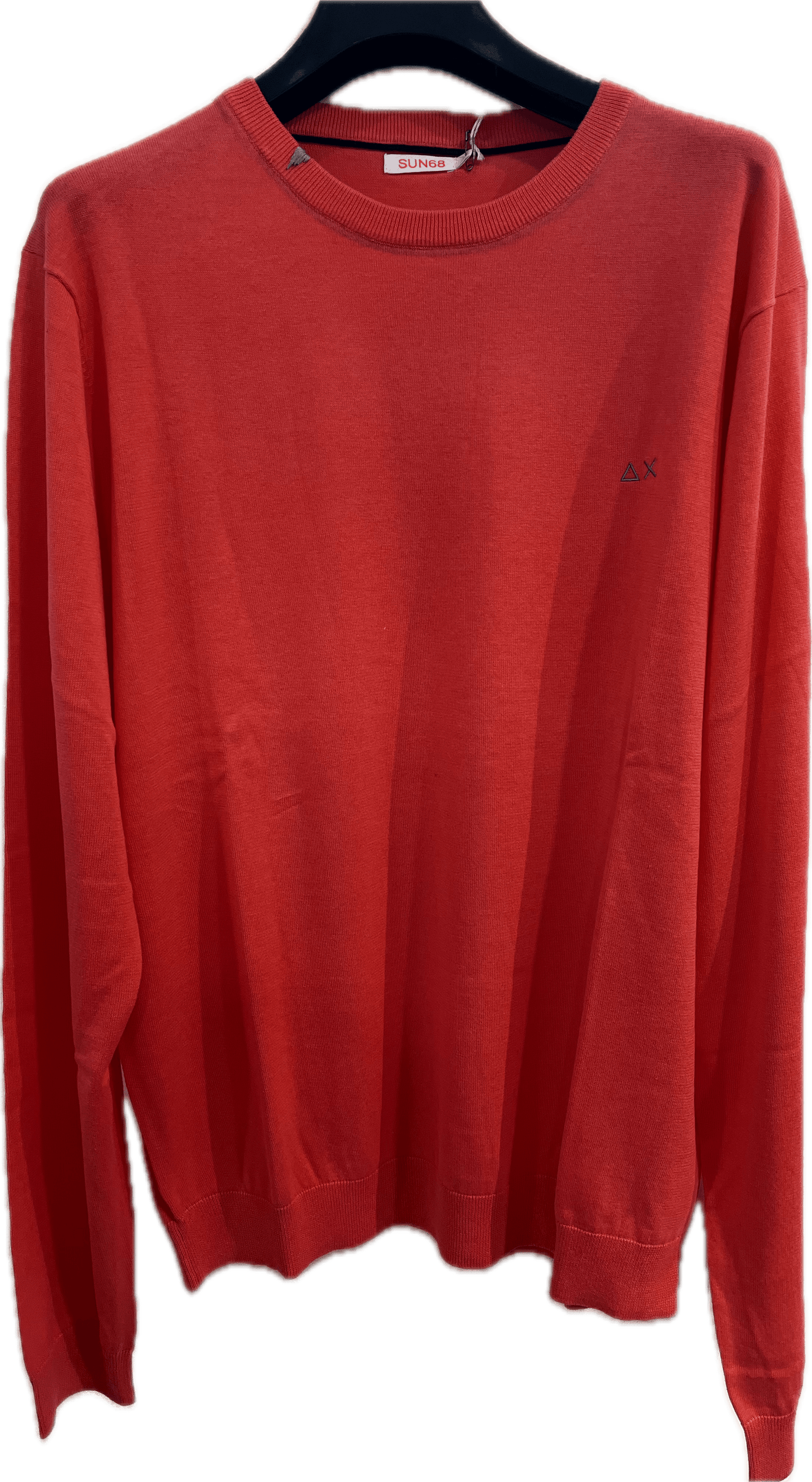 Maglia K31101 Sun68