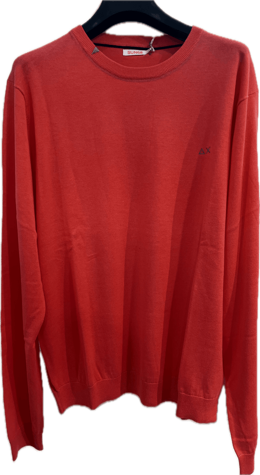 Maglia K31101 Sun68