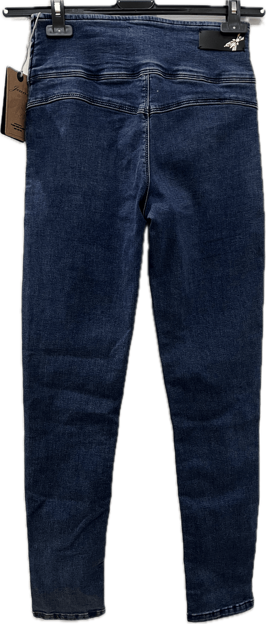 Jeans DJ0368 Patrizia Pepe