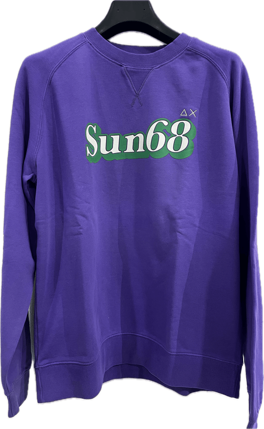 Felpa 31117 Sun68