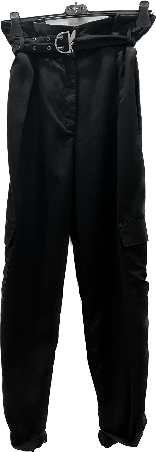 Pantalone caramella Patrizia Pepe