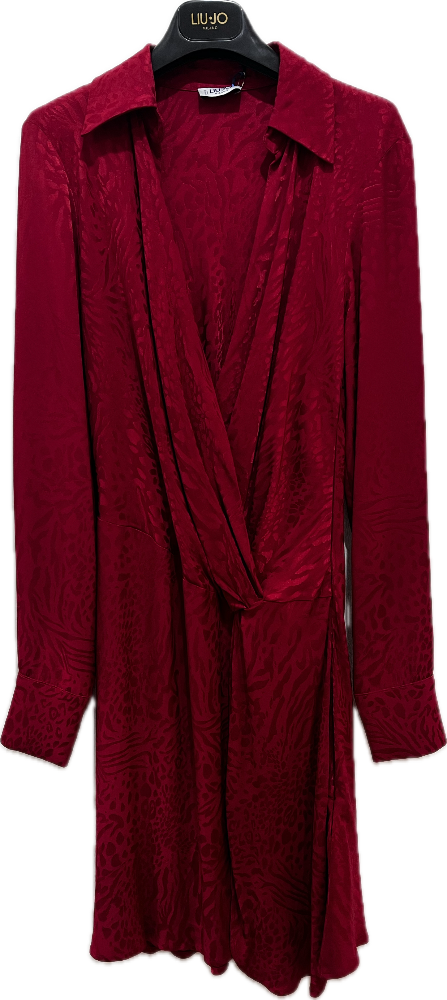 Abito WF1D89 Liu Jo Milano