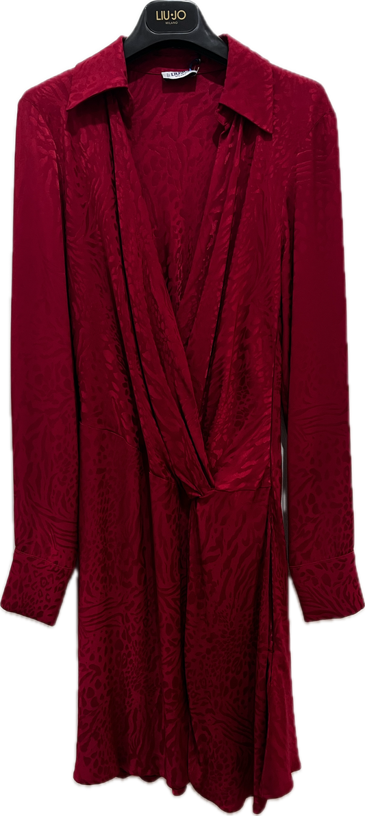 Abito WF1D89 Liu Jo Milano