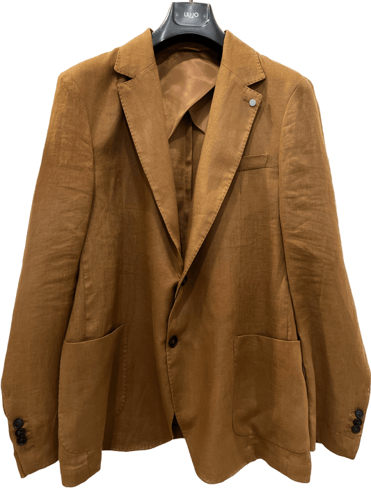 Giacca lino Liu Jo Uomo