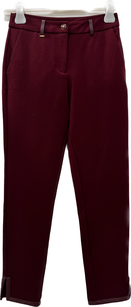 Pantaloni F220WP3001 Fracomina