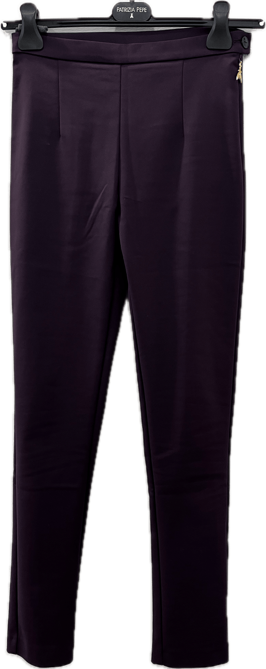 Pantalone CPA048 Patrizia Pepe