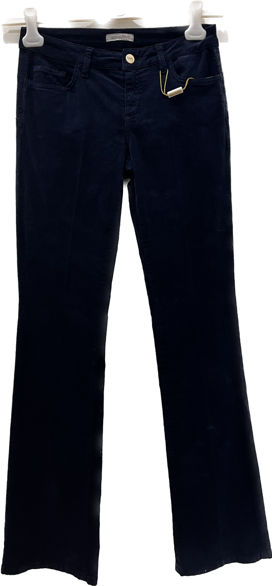 Pantalone bootcut Fracomina