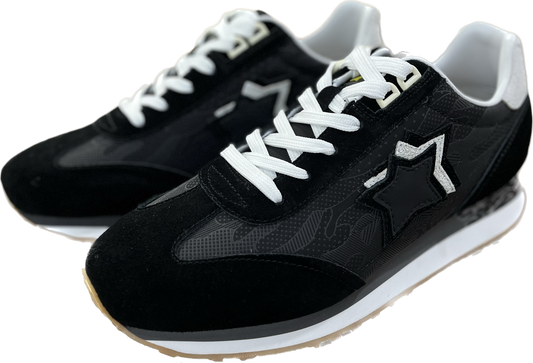 Sneakers Fenix Pirate Black Atlantic Stars