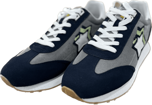 Sneakers Fenix Blue Heaven Atlantic Stars