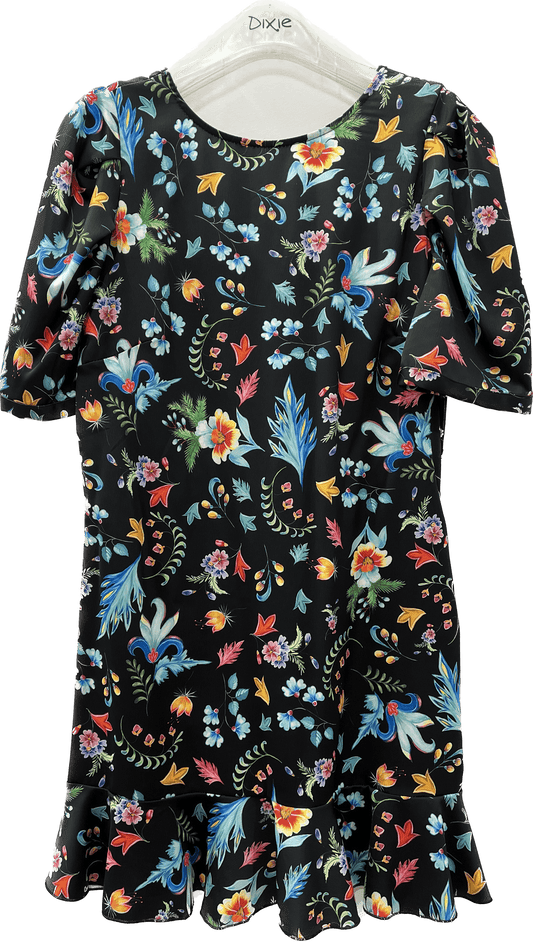 Vestito fantasia Dixie