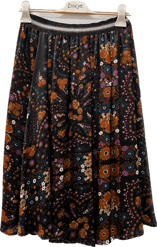 Gonna fantasia Dixie