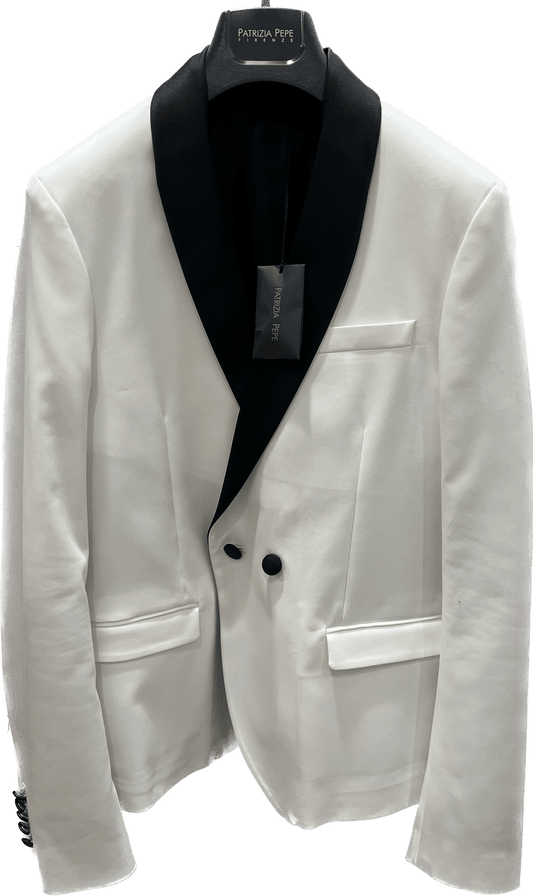 Giacca tuxedo Patrizia Pepe